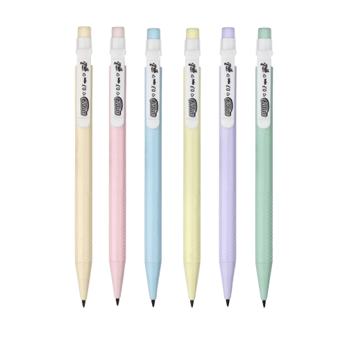 Lapiseira Plástica BRW